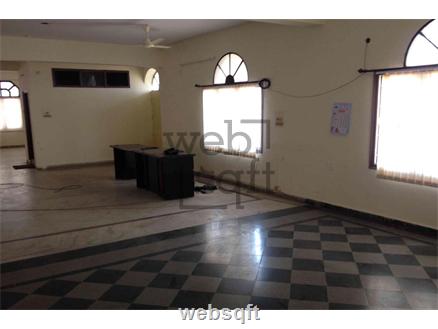 Office Space for Rent